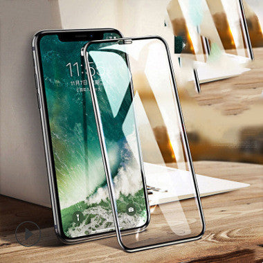Protector de Pantalla Templado Compatible con iPhone 12 Mini