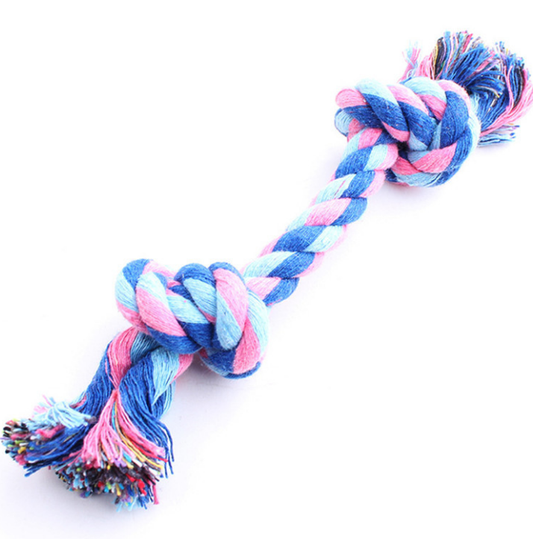 Juguete Mordedor Resistente para Perros - Masticable de Goma Dura - Image 2