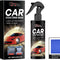 Recubrimiento Protector Automotriz Premium