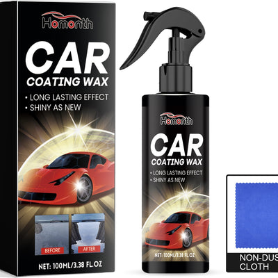 Recubrimiento Protector Automotriz Premium