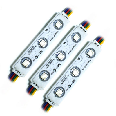 Letras Luminosas LED Modulares 12V - Cartel Publicitario de Bajo Consumo - Image 14