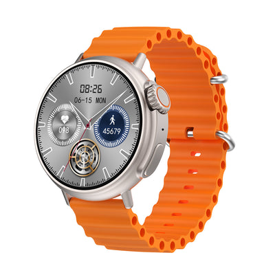 Reloj Inteligente AMOLED 1.6" Llamadas Bluetooth - Image 4