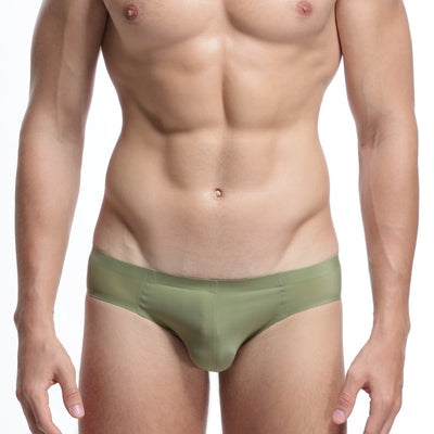Calzoncillos Hombre Transpirables sin Costuras - Image 8
