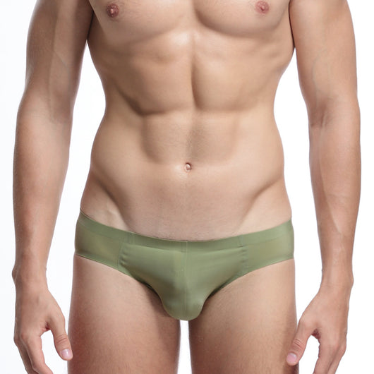 Calzoncillos Hombre Transpirables sin Costuras - Image 8