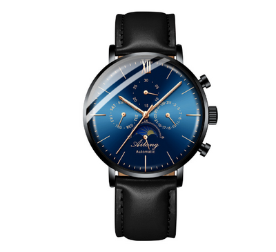 Reloj Mecánico Automático para Hombre - Estilo Moderno - Image 10