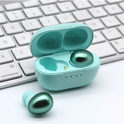 Auriculares Inalámbricos Bluetooth con Subwoofer y Sonido Estéreo Premium - Image 8