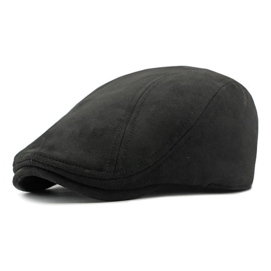 Gorra Gamuza con Luz LED para Hombre y Mujer - Image 2