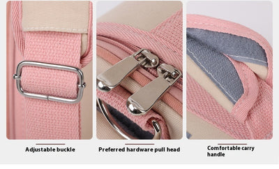 Mochila Transportadora para Mascotas - Todas las Estaciones - Image 15