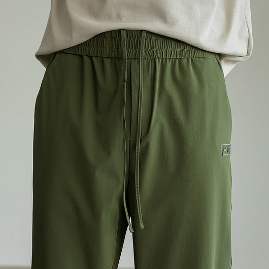 Playera Deportiva Urbana con Protección Solar - Comodidad sin Mantenimiento - Image 4