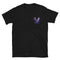 Playera Estampada de Manga Corta para Hombre