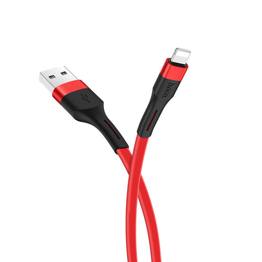 Cable de Carga Anti-flexión para Apple con Conector Reforzado de Larga Durabilidad - Image 5