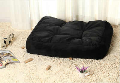 Cama Térmica Acogedora para Mascotas - Image 5