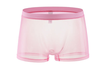 Boxer Briefs Elásticos Transpirables de Talle Bajo - Image 13