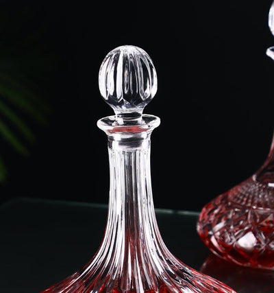Decantador de Vino Tinto en Cristal Premium con Caja de Regalo - Image 17