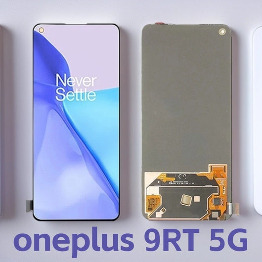 Pantalla LCD de Reemplazo Original - Image 3