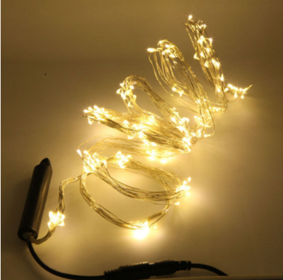 Lámpara Solar Árbol con Ratán - Iluminación Decorativa para Exteriores - Image 13