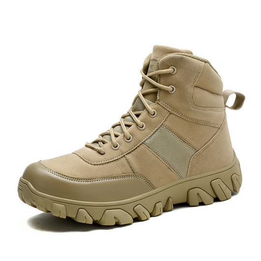 Botas Deportivas Outdoor Talla Grande - Estilo Moderno y Versátil - Image 25