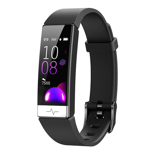Pulsera Inteligente Y91 Resistente al Agua con Monitor de Frecuencia Cardíaca - Image 4