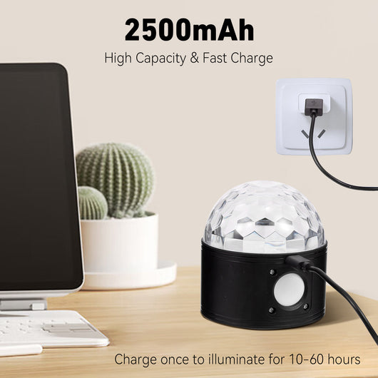 Lámpara de Pared LED Inteligente con Control Remoto y Temperatura de Color Ajustable - Image 15