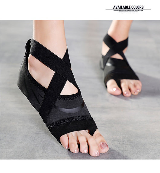 Calcetines Deportivos Antideslizantes para Baile y Fitness - Suela Suave Profesional - Image 15