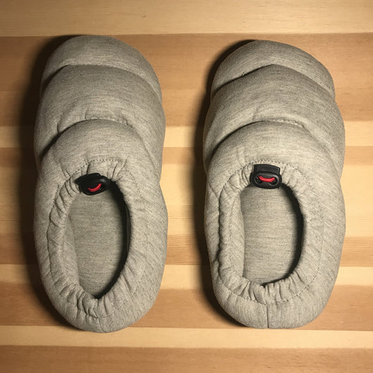 Zapatillas Cómodas para Parejas - Diseño Suave y Cálido con Talón Bajo - Image 5