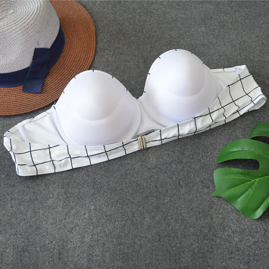Bikini Siamés Elegante Estilo Europeo y Americano - Image 10