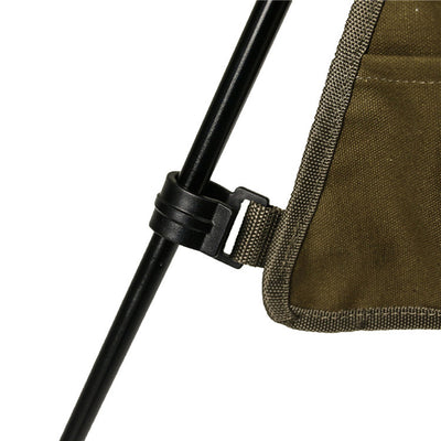 Set de Utensilios de Camping Plegables con Bolsa Portátil - Image 11
