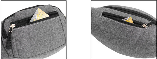 Bolsa Mensajero Casual para Exteriores - Estilo Moderno - Image 18