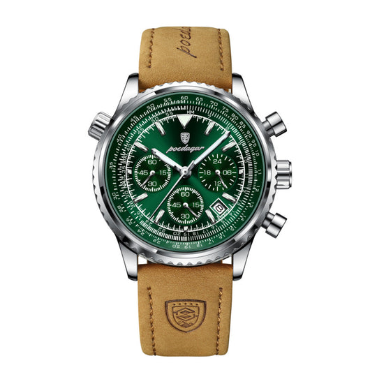 Reloj Automático Multifunción Impermeable para Hombre y Estudiante - Image 14