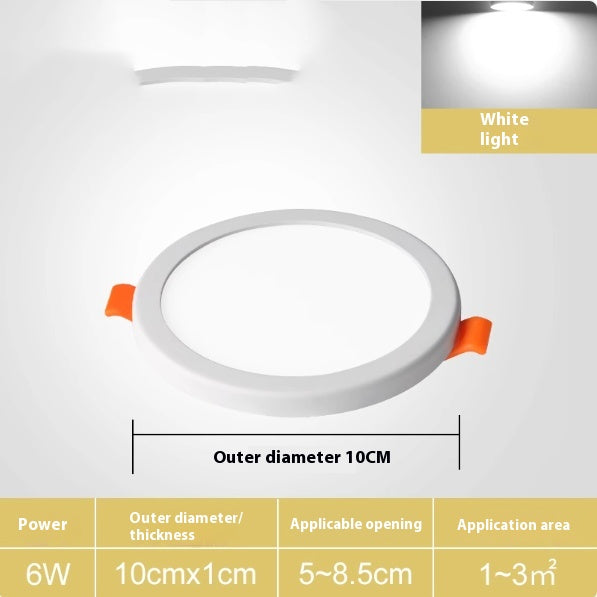 Tubo LED Flexible para Pasillos y Espacios Abiertos - Image 21
