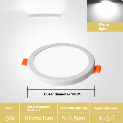 Tubo LED Flexible para Pasillos y Espacios Abiertos - Image 21