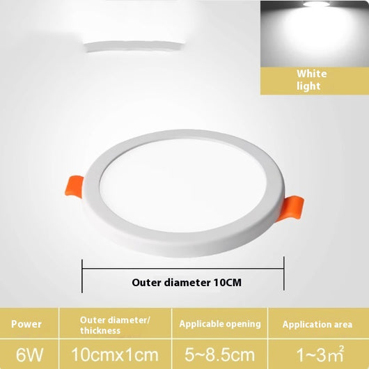 Tubo LED Flexible para Pasillos y Espacios Abiertos - Image 21