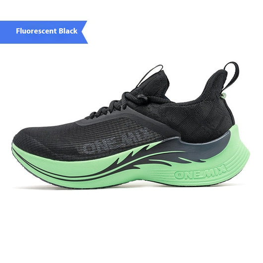 Zapatillas de Entrenamiento con Placa de Carbono y Amortiguación de Impacto - Image 8