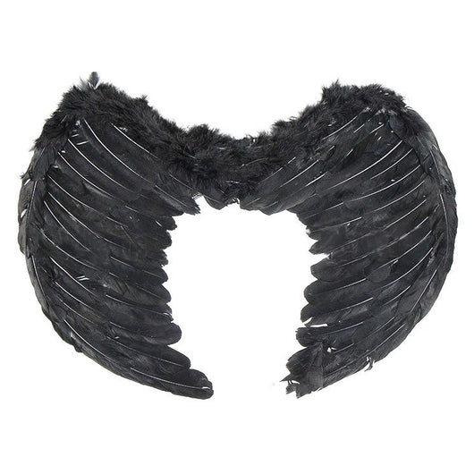 Alas de Ángel para Disfraz Infantil - Accesorios de Actuación Halloween - Image 12