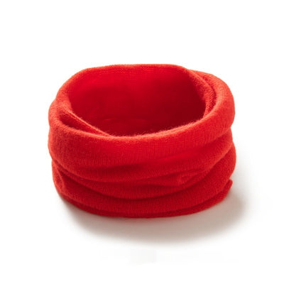 Bufanda de Cachemira Pura Colores Lisos para Hombre y Mujer - Image 10