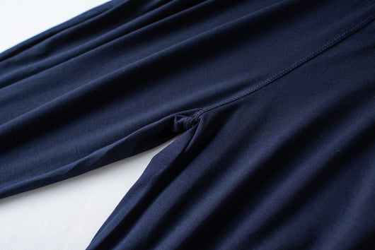 Pantalones Modal Cómodos para Casa - Hombre Verano - Image 10