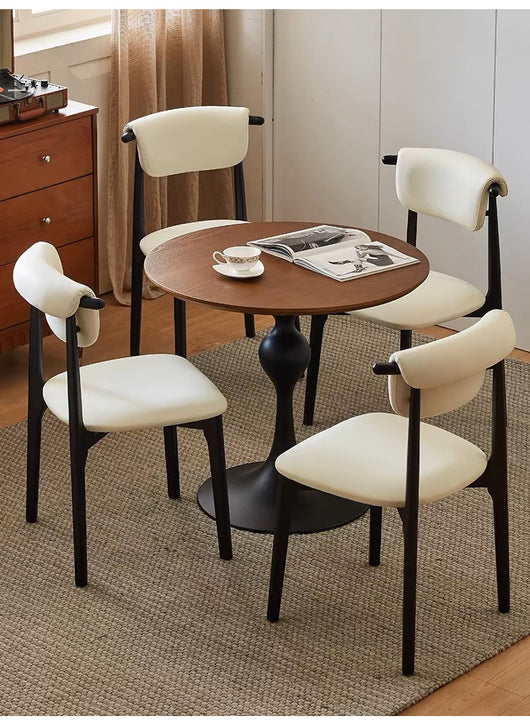 Juego de Comedor Nórdico Minimalista para Restaurantes y Hogar - Image 11