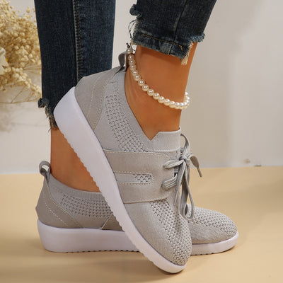 Zapatillas Deportivas Casuales para Mujer - Comodidad y Estilo - Image 28