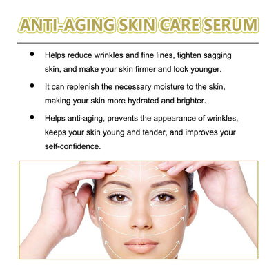Crema Reafirmante Antiarrugas - Lifting Facial Intenso - Image 2