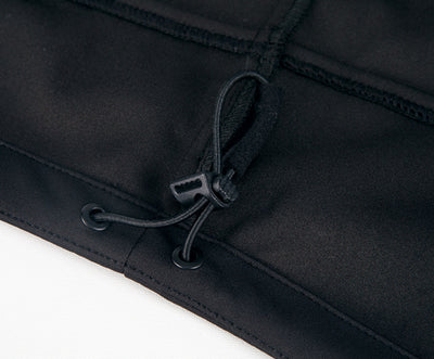 Abrigo Acolchado Camuflaje para Hombre - Chaqueta Commuter - Image 7