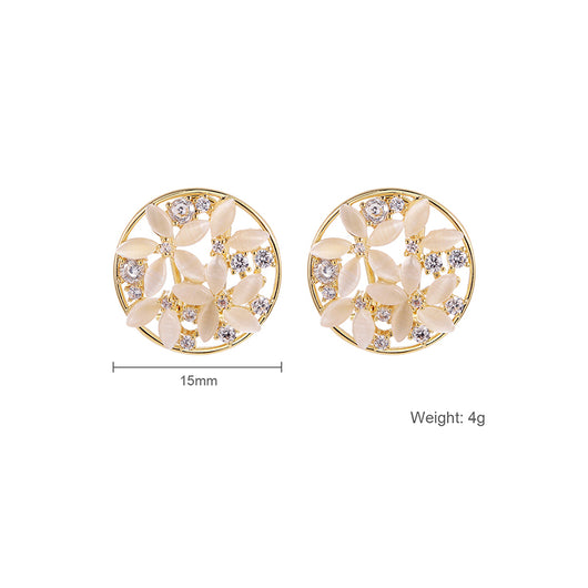 Aretes de Lujo Elegantes - Image 10