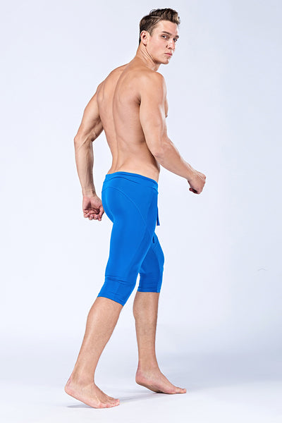 Pantalones Deportivos Five-Point para Atletismo y Entrenamiento - Image 38