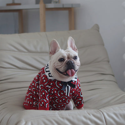 Suéter Abrigador para Perros - Ropa Cálida y Cómoda - Image 12