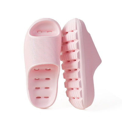 Pantuflas de Baño para Hombre con Suela Reforzada - Image 4