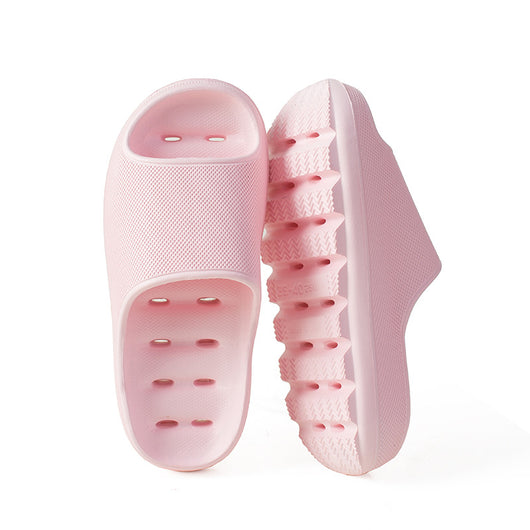 Pantuflas de Baño para Hombre con Suela Reforzada - Image 4