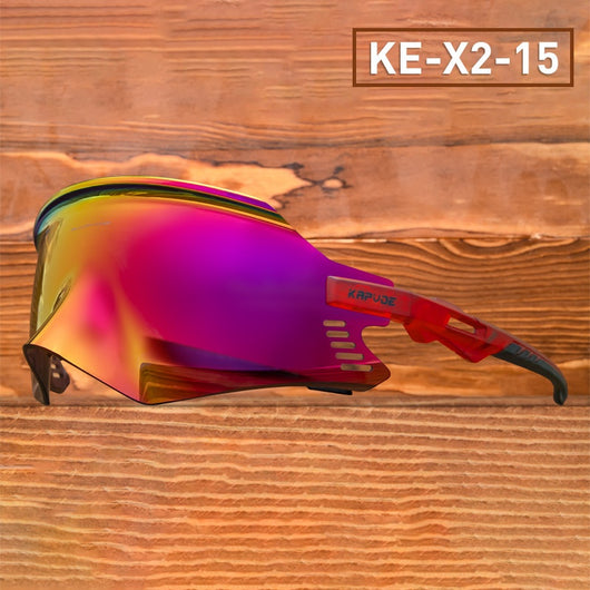 Gafas Deportivas de Protección para Ciclismo y Running