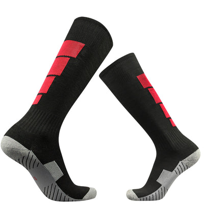 Calcetines Deportivos Largos para Fútbol Hombre - Image 4