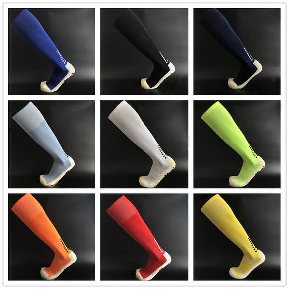 Calcetines Largos Deportivos Over The Knee con Tecnología Antifricción