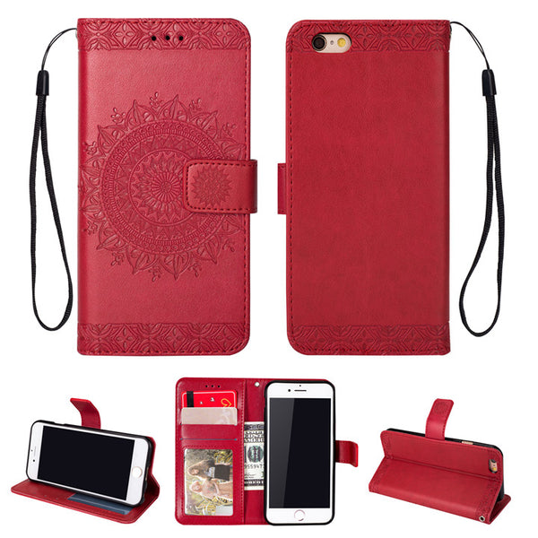 Funda Protectora Total Anti Caídas para Celular