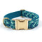 Collar con Lazo para Mascotas